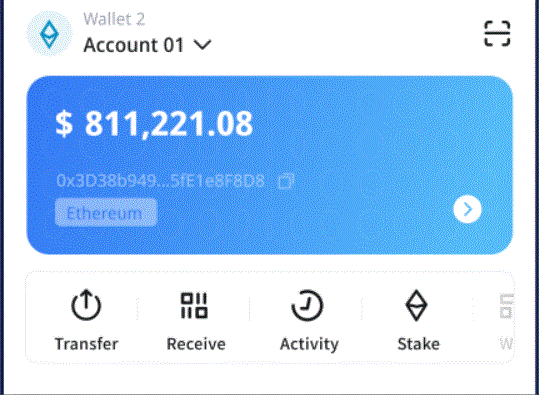 随时解答用户的疑问并ETH钱包提供时间扶植比特